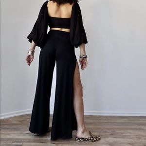 Zhennymph Amina Pants - Black XS/S